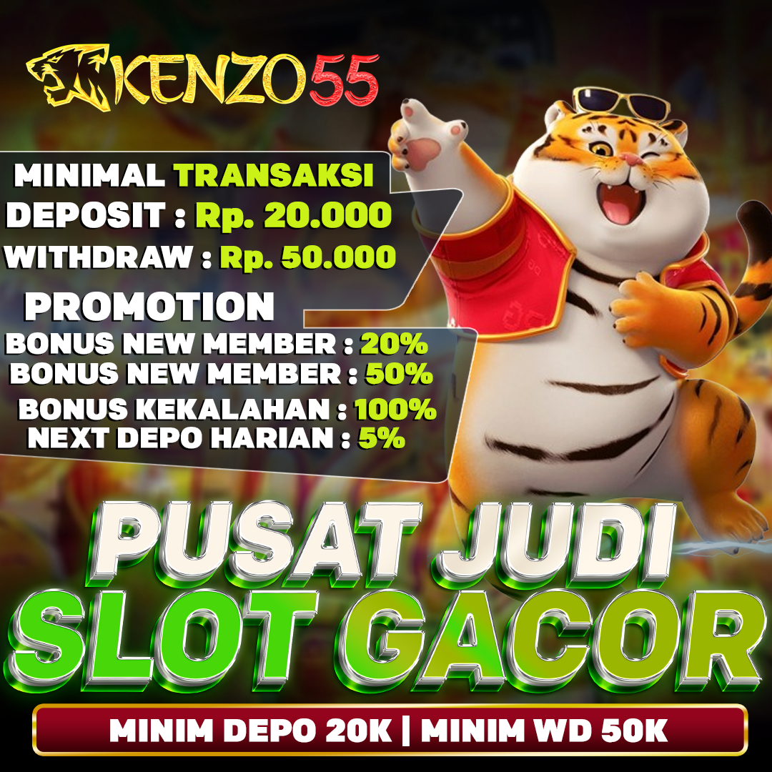 PROMO KENZO55